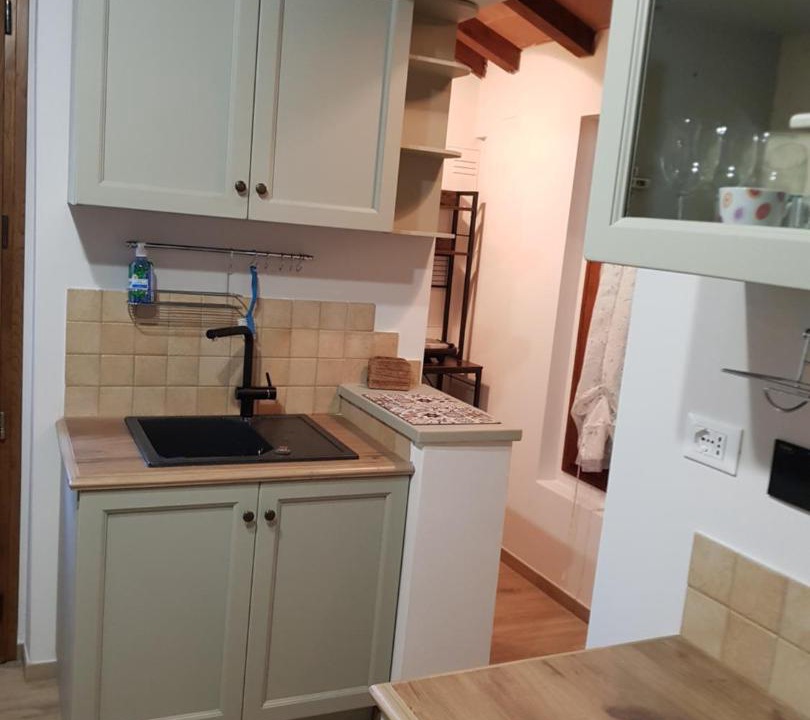 Photo of Kitchen in San Giovanni Valdarno