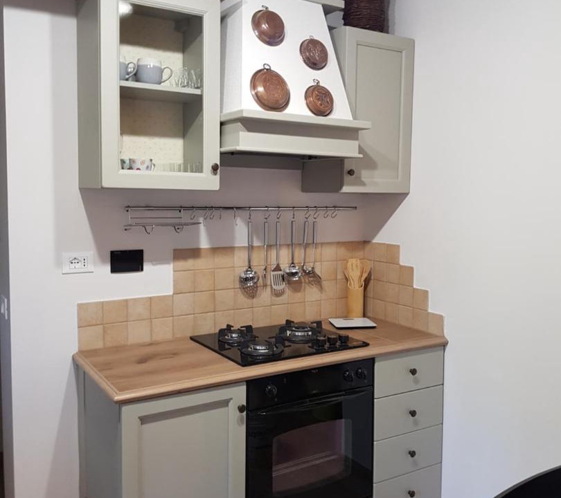Photo of Kitchen in San Giovanni Valdarno