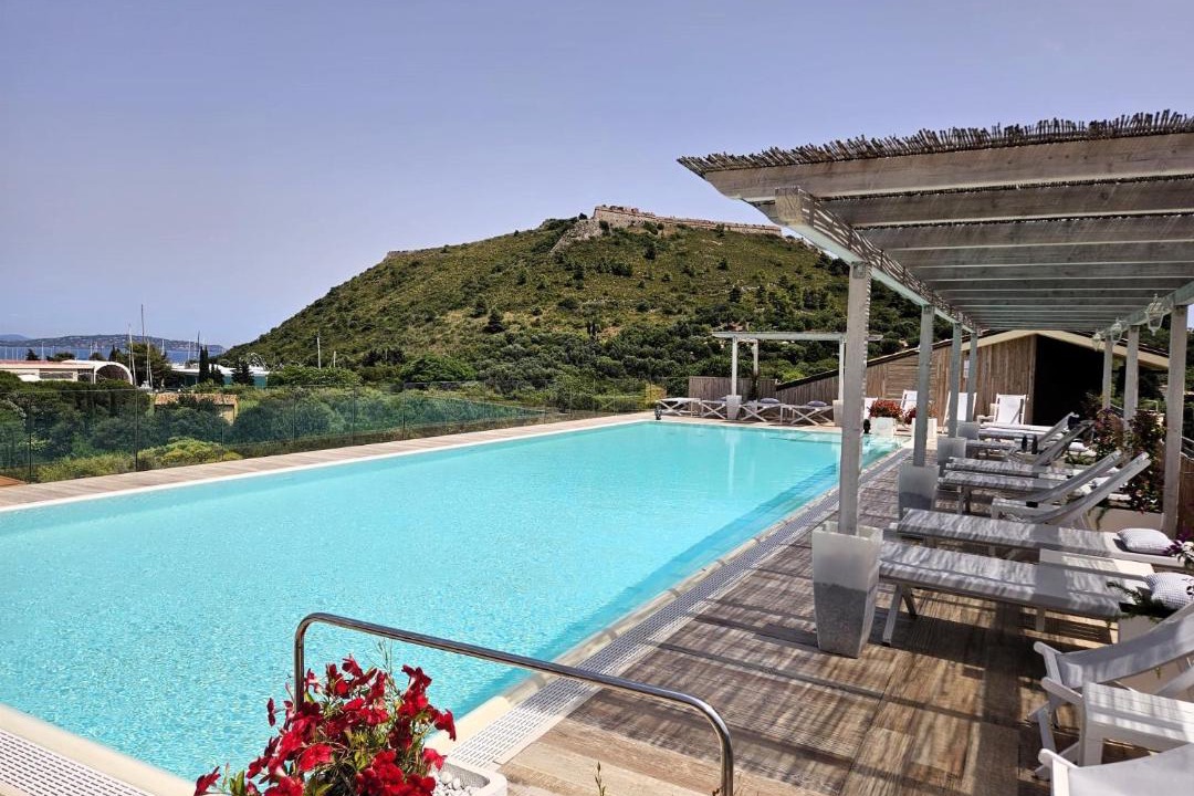 Photo of Others in Porto Ercole