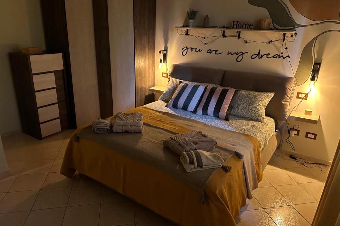 Photo of Bedroom in Ronciglione