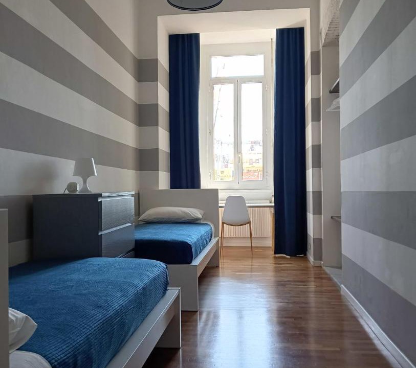 Photo of Bedroom in La Spezia