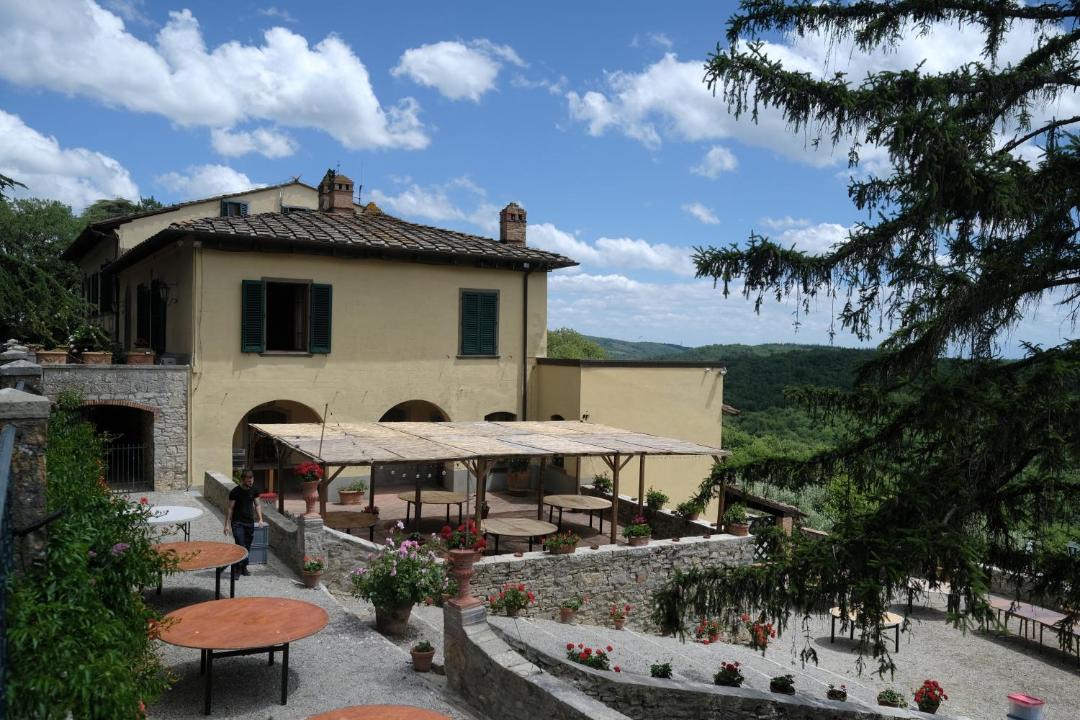 Photo of Others in Castellina in Chianti