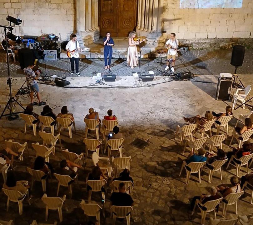 Photo of Others in Celano