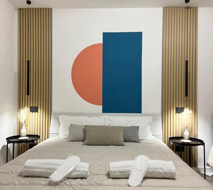 Photo of Bedroom in Piancastagnaio