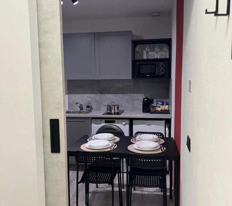 Photo of Kitchen in Piancastagnaio