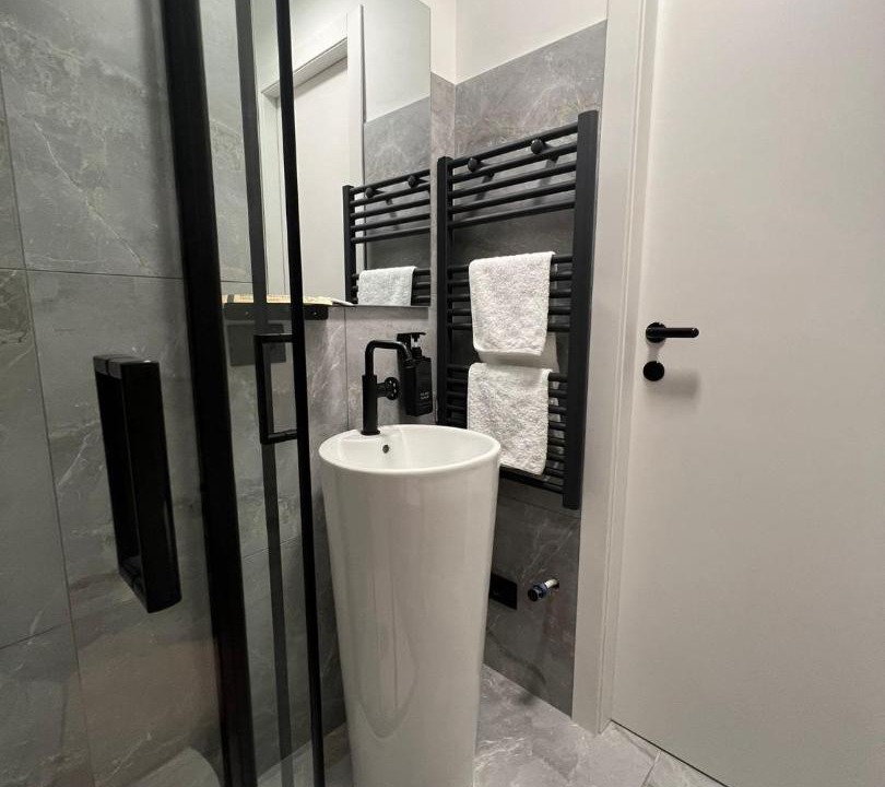 Photo of Bathroom in Piancastagnaio