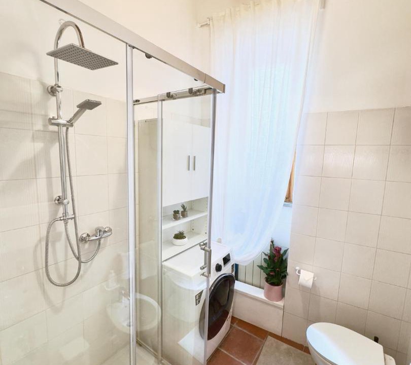 Photo of Bathroom in Citta di Castello