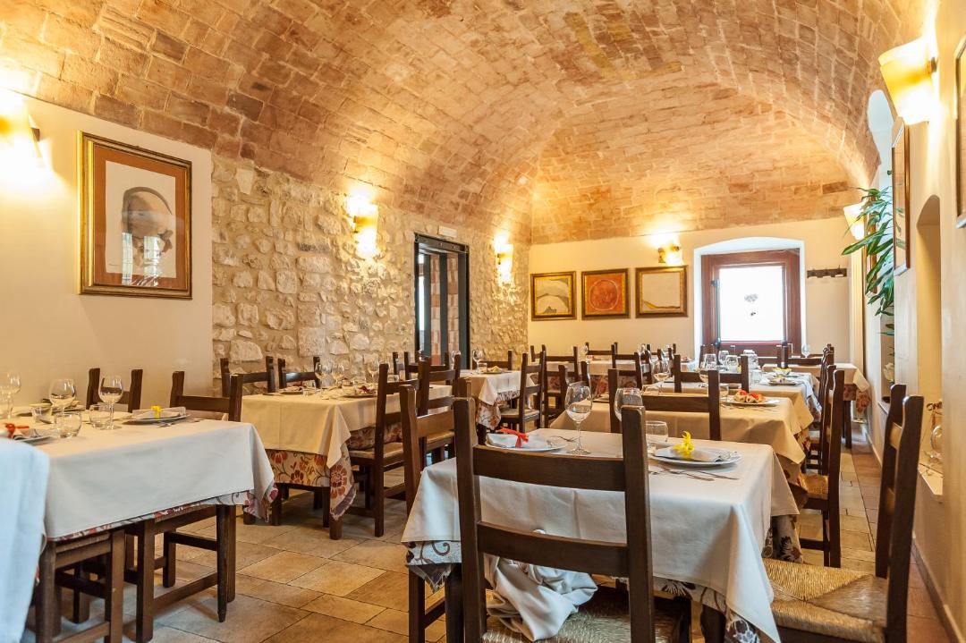 Photo of Others in Poggio Picenze