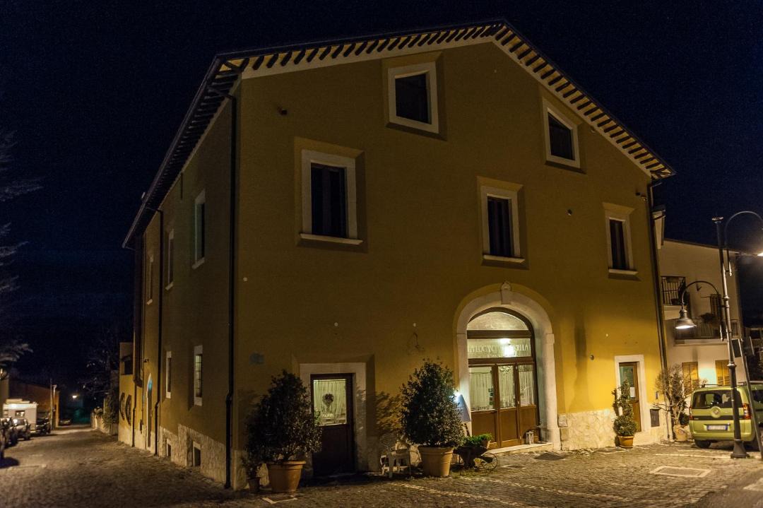 Photo of Others in Poggio Picenze