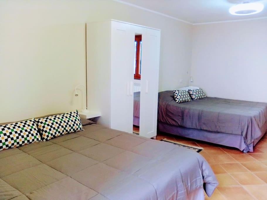 Photo of Bedroom in Lubriano
