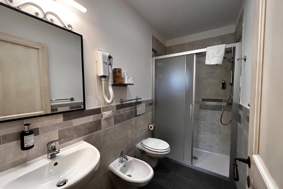 Photo of Bathroom in Visso
