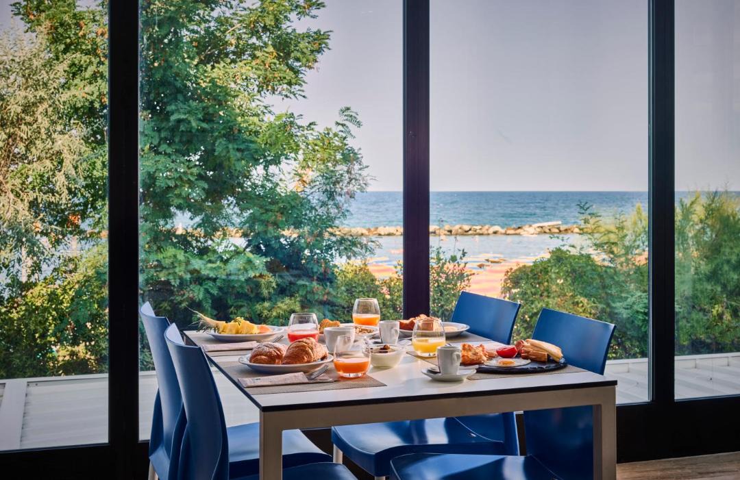 Photo of Patio Balcony in Montesilvano