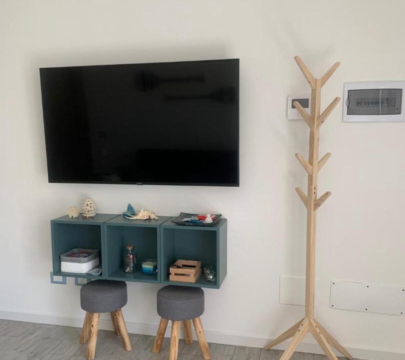 Photo of Livingroom in Nettuno