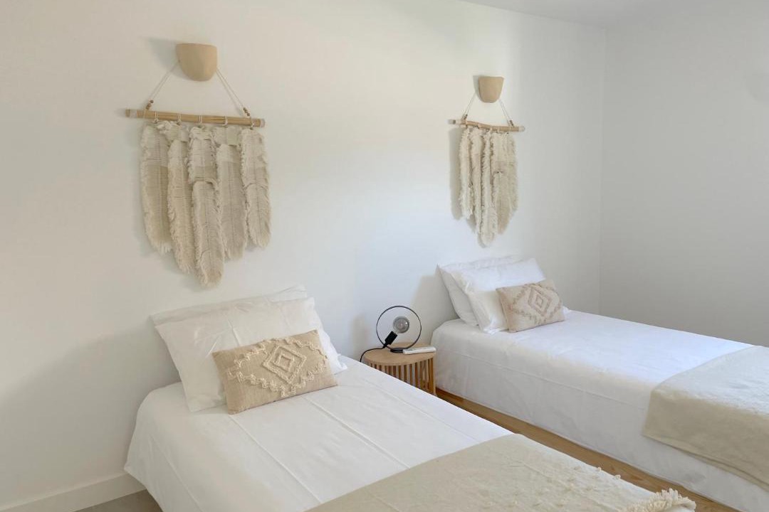 Photo of Bedroom in Carrapateira