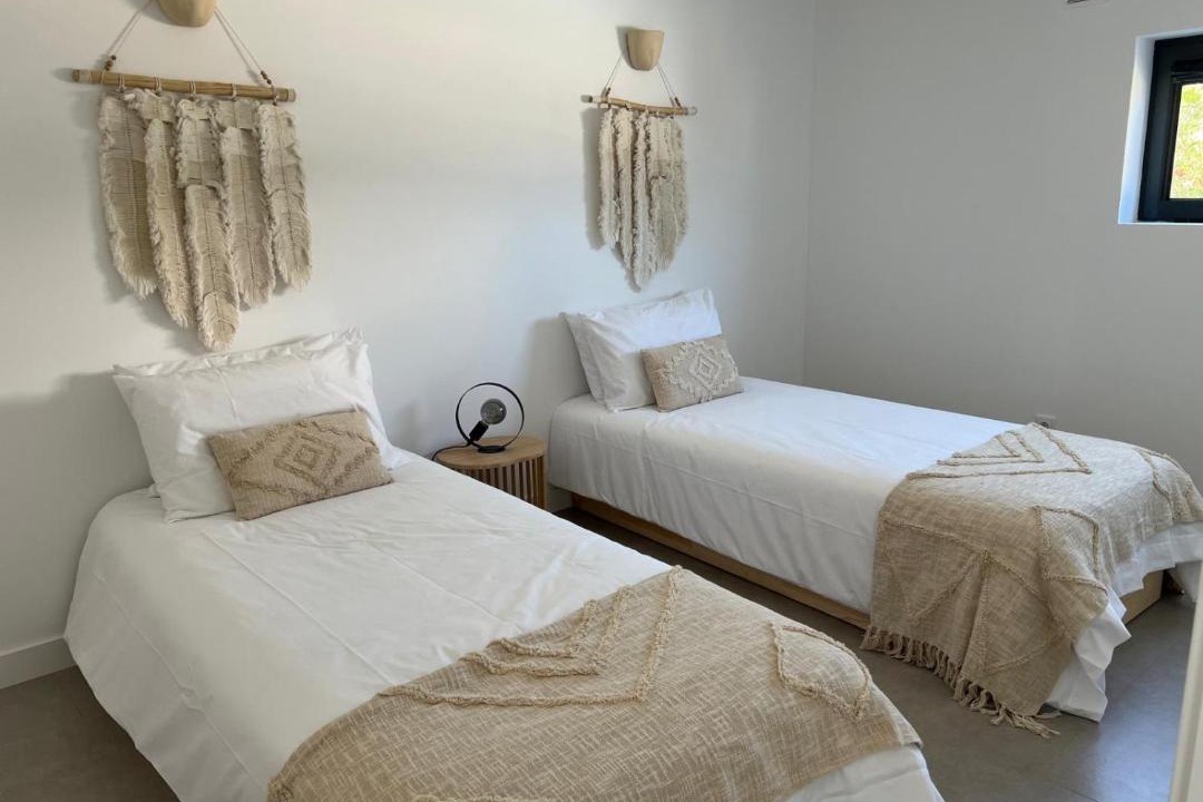 Photo of Bedroom in Carrapateira