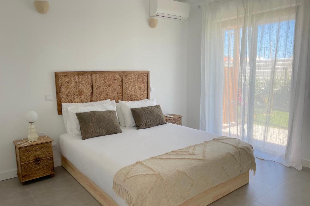 Photo of Bedroom in Carrapateira