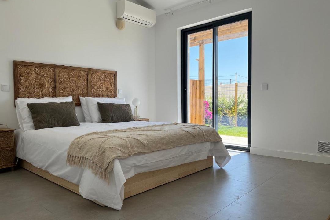 Photo of Bedroom in Carrapateira