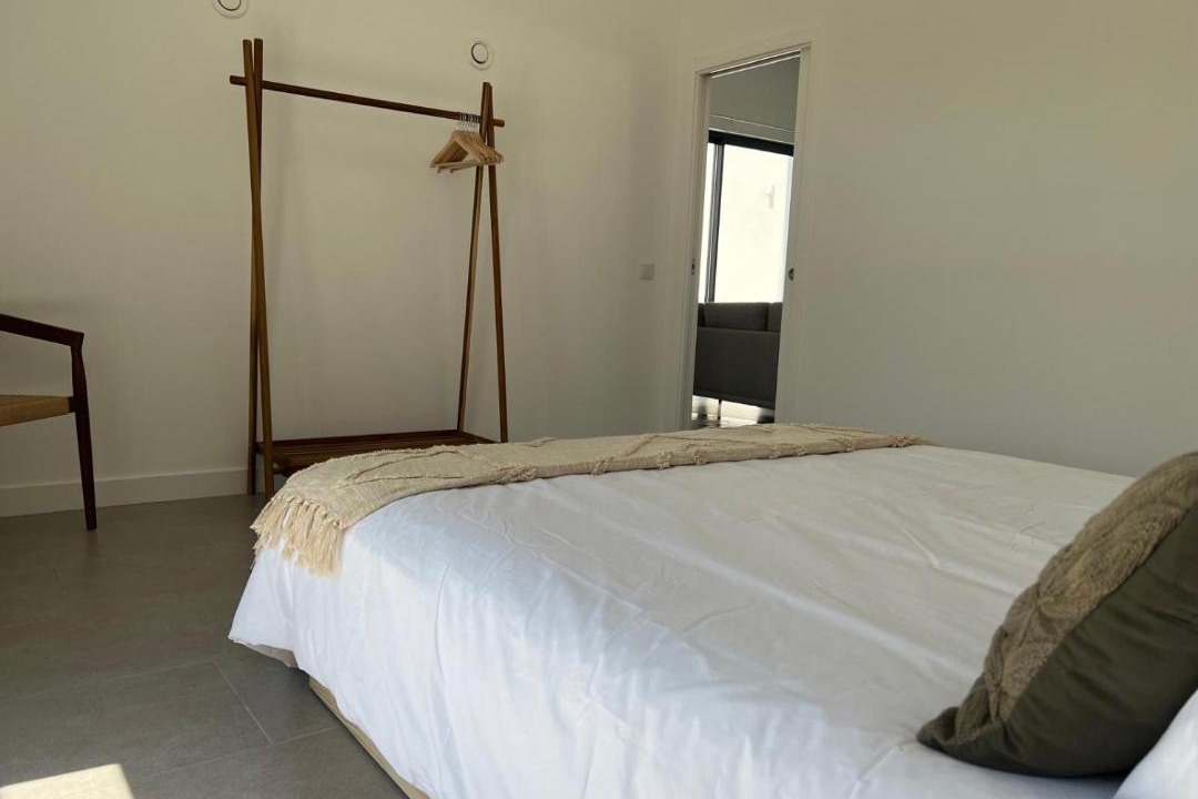 Photo of Bedroom in Carrapateira