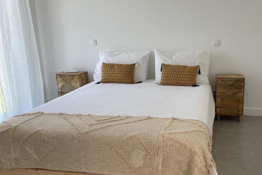Photo of Bedroom in Carrapateira