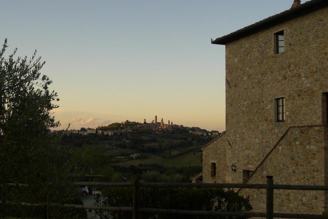 Photo of Others in San Gimignano