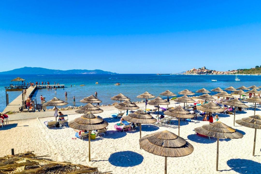 Photo of Others in Talamone