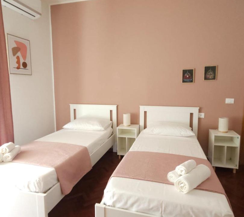 Photo of Bedroom in Castorano