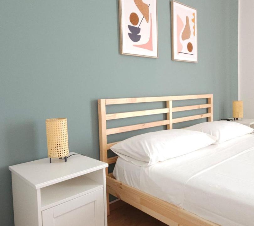 Photo of Bedroom in Castorano