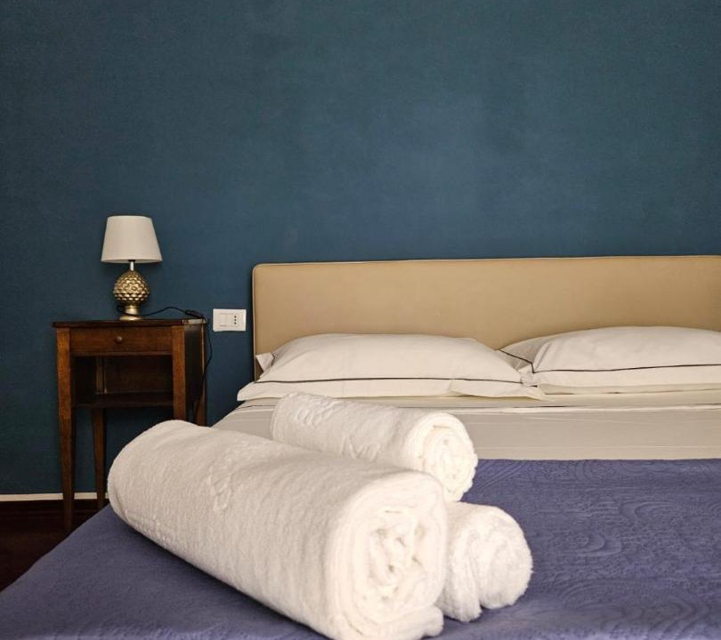 Photo of Bedroom in Castorano