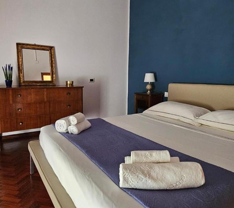Photo of Bedroom in Castorano