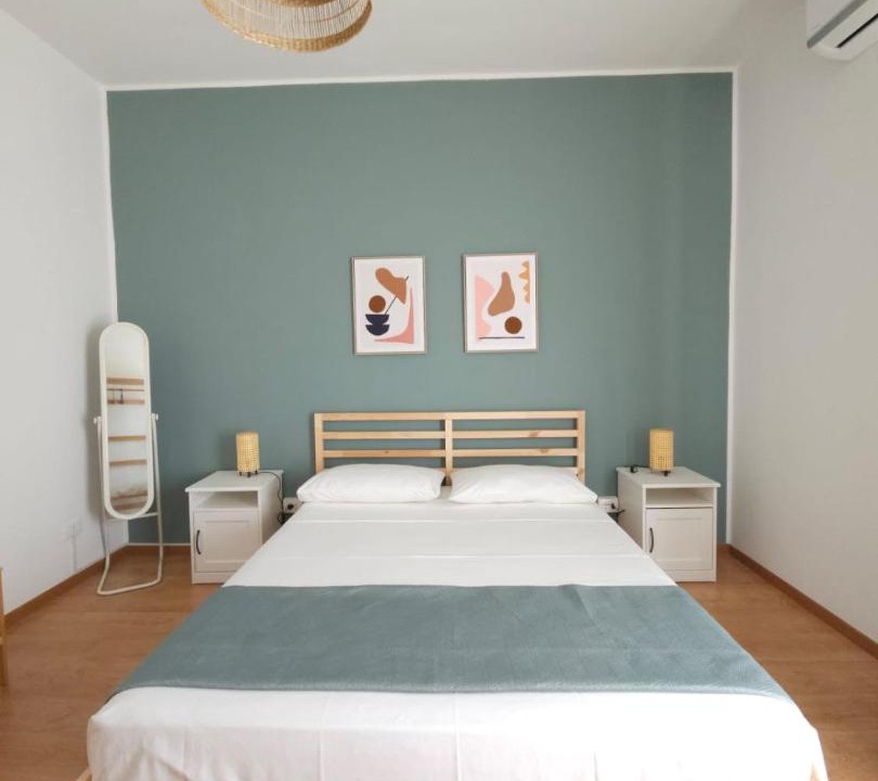 Photo of Bedroom in Castorano