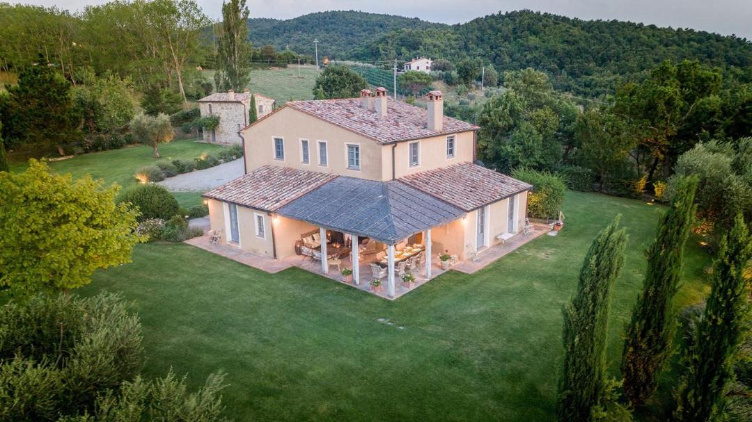 Photo of Others in San Casciano dei Bagni