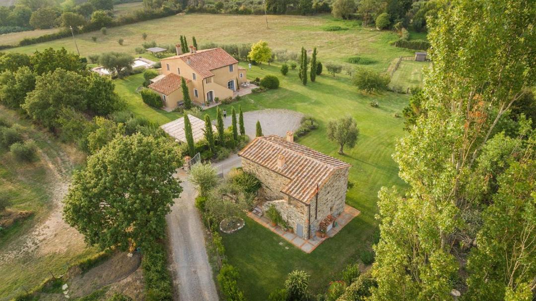 Photo of Others in San Casciano dei Bagni