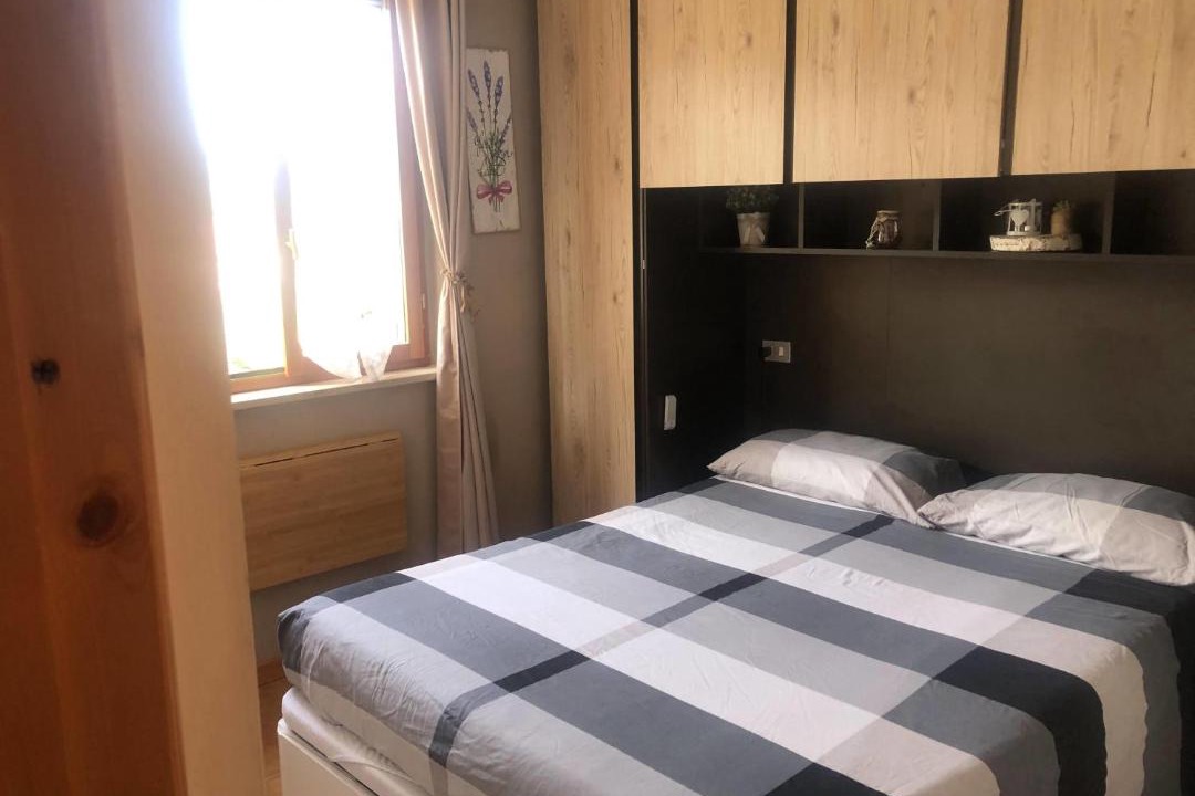 Photo of Bedroom in Ovindoli