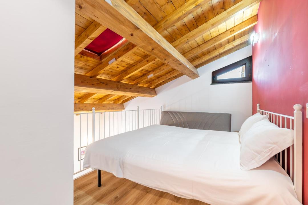 Photo of Bedroom in San Martino Al Cimino