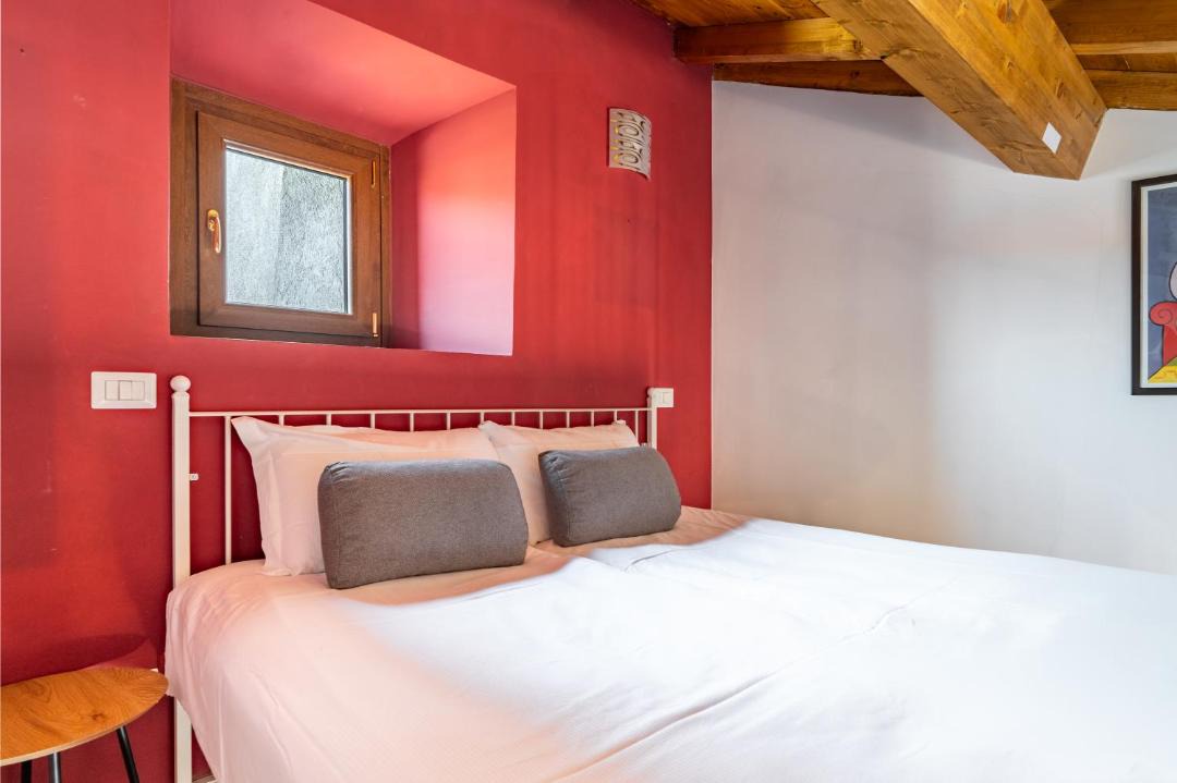 Photo of Bedroom in San Martino Al Cimino