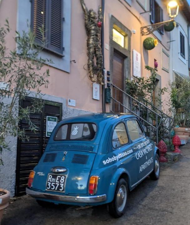 Photo of Others in San Martino Al Cimino
