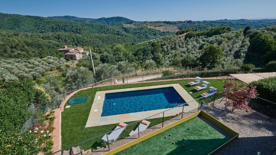 Photo of Others in Gaiole in Chianti