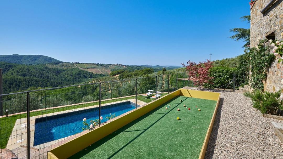 Photo of Others in Gaiole in Chianti