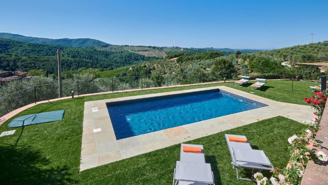 Photo of Others in Gaiole in Chianti