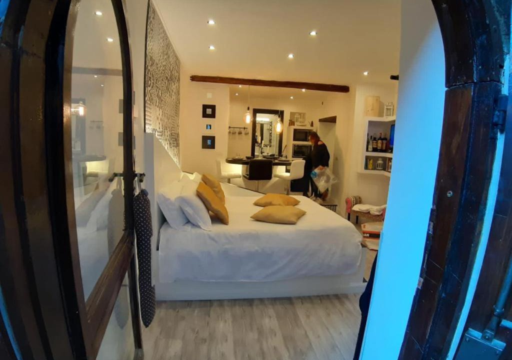 Photo of Bedroom in Sacrofano
