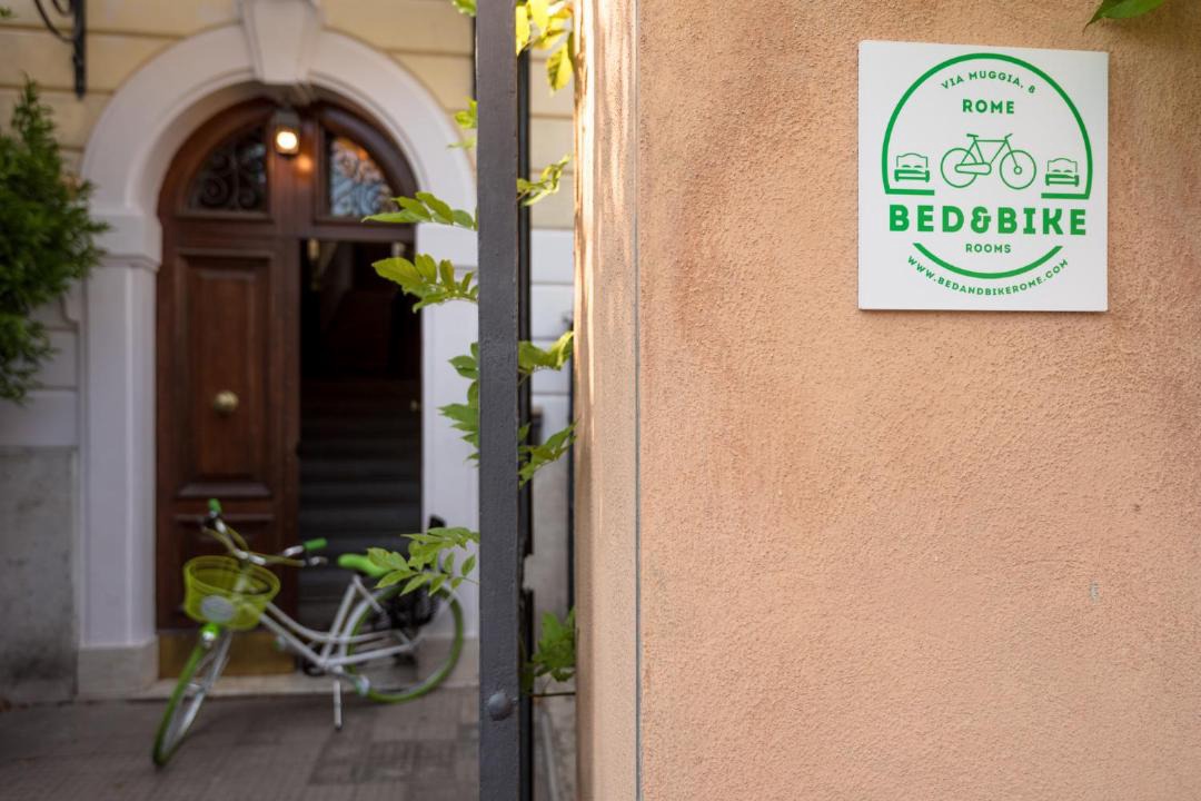 Photo of Others in Quartiere XV Della Vittoria