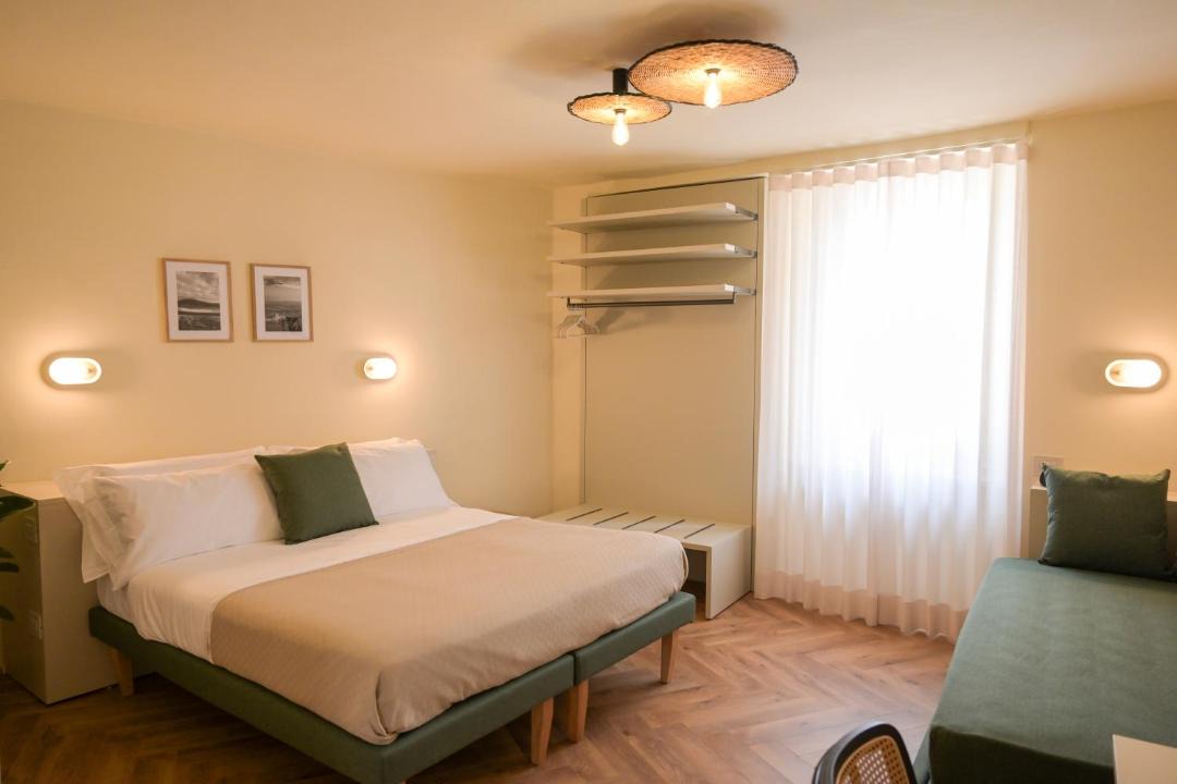 Photo of Bedroom in Foligno