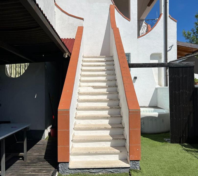 Photo of Buildings in Lido di Pomposa