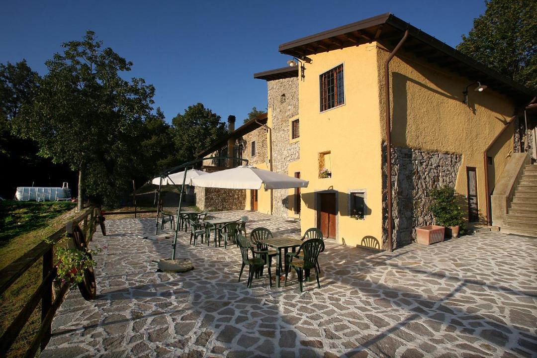 Photo of Others in Montelungo Superiore