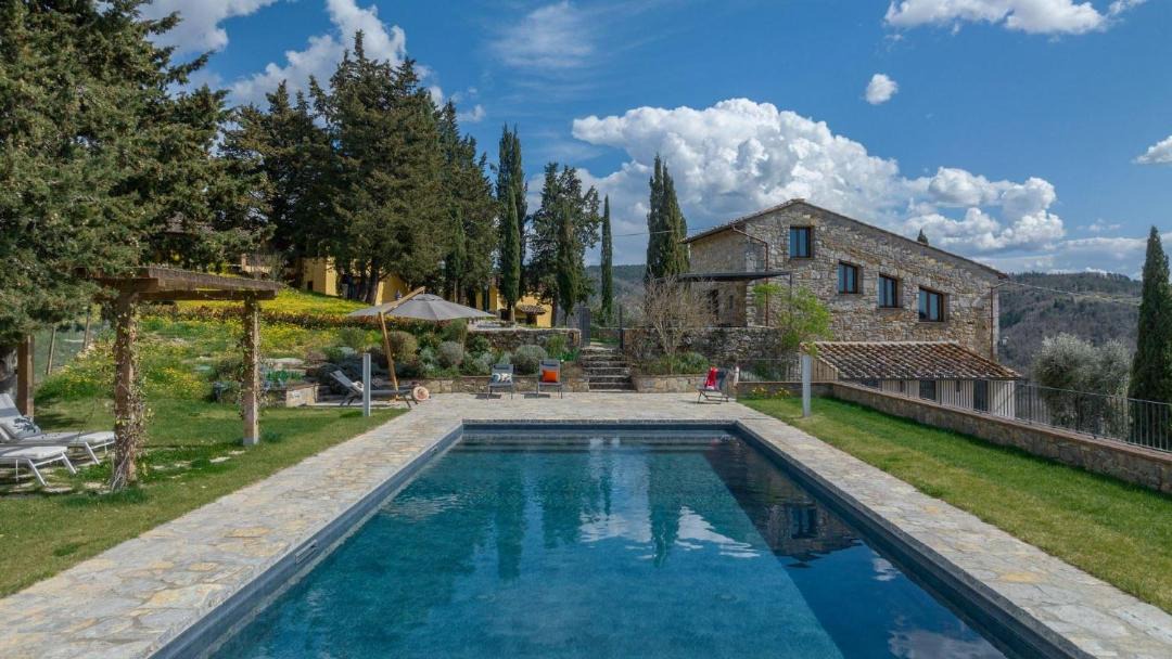 Photo of Others in Gaiole in Chianti