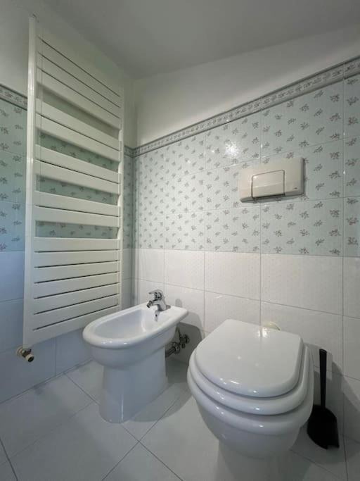 Photo of Bathroom in Lanciano