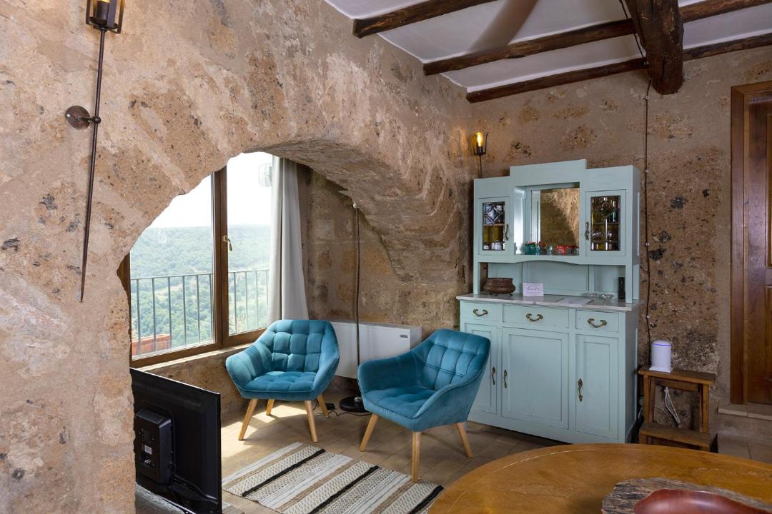 Photo of Others in Civita di Bagnoregio