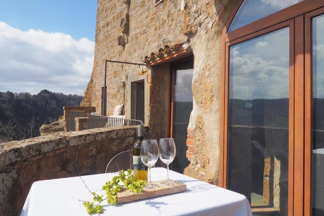 Photo of Others in Civita di Bagnoregio