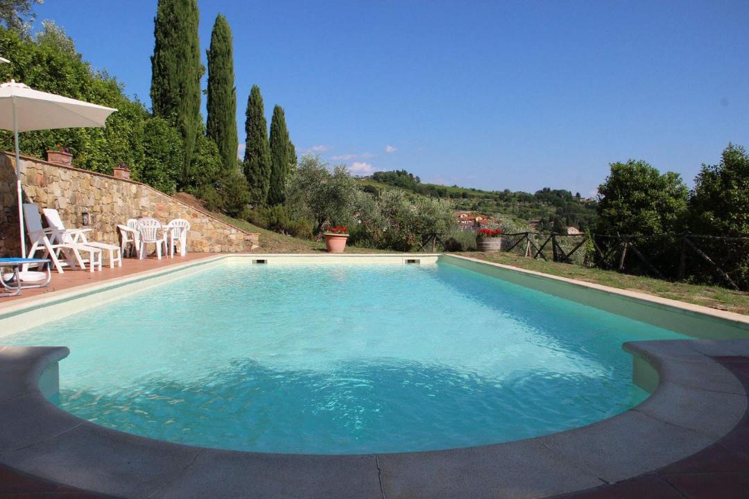 Photo of Others in Panzano in Chianti