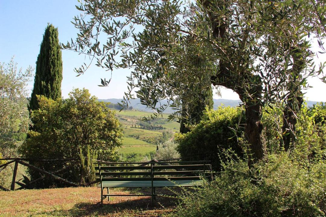 Photo of Others in Panzano in Chianti
